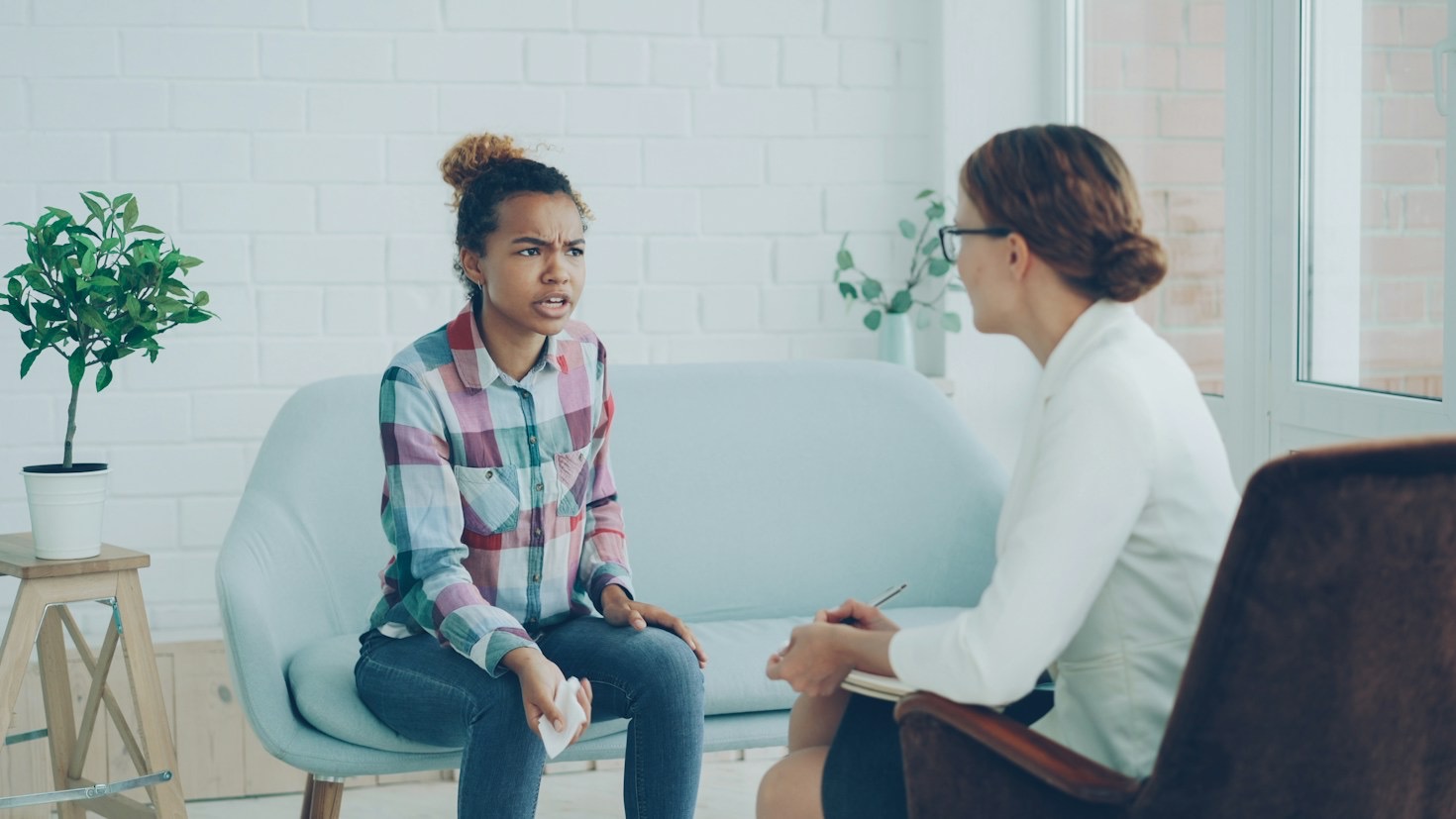 Transforming Mental Healthcare: Why Strong Representation Matters Most