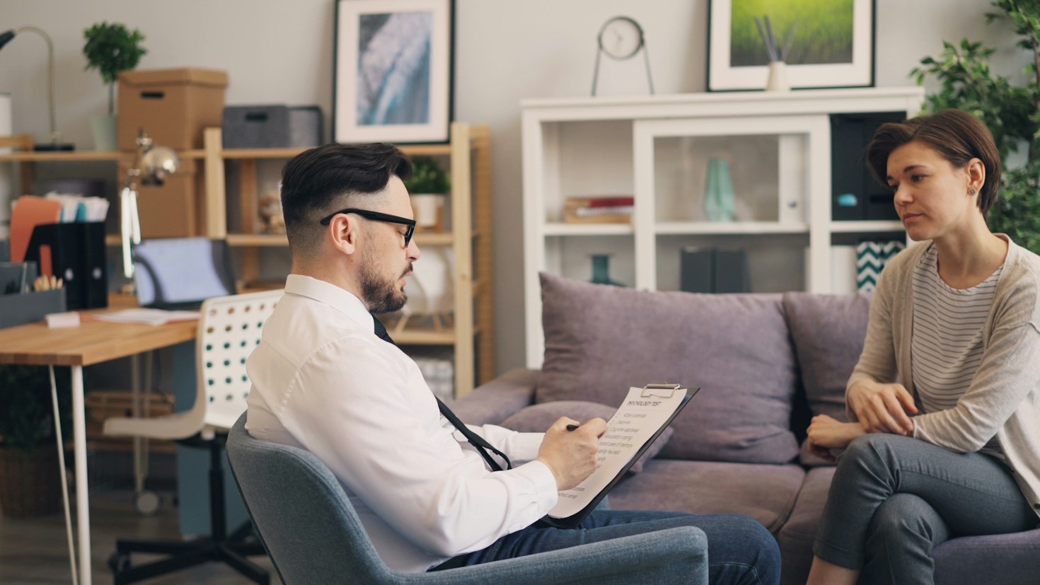 Bridging the Gap Between Private Practice and Public Care